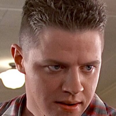 Profile Picture of Biff Spackle (@BiffSpackle) on Twitter