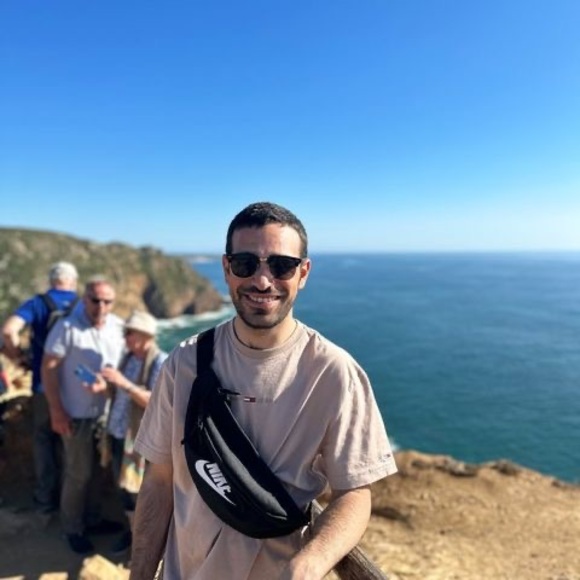 Profile Picture of Fabio Marques (@deadfabio565) on Poshmark