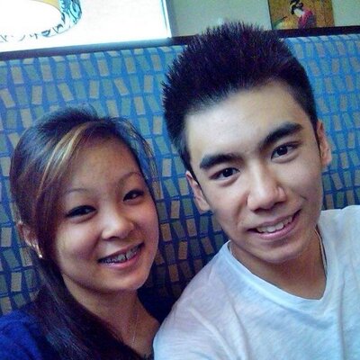 Profile Picture of Qu Huang (@RubiksQu) on Twitter