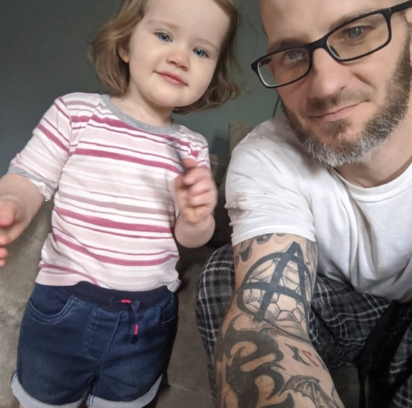 Profile Picture of Jeremy Wilds (@jwilds81) on Poshmark