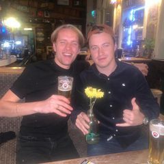 Profile Picture of Colin Copeland41 (@colincopeland4) on Tiktok