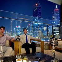 Profile Picture of Christopher Doukaki (@christopher-doukaki) on Quora