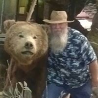 Profile Picture of Ken Steger (@ken-steger) on Quora