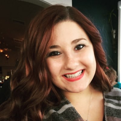 Profile Picture of Amanda Hankin (@witorwitout94) on Twitter