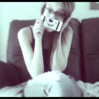 Profile Picture of Marie-Philip Simard (@Mariewinnie123) on Twitter