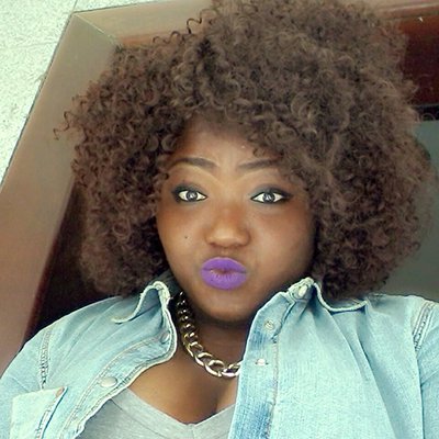 Profile Picture of JuicyBabyPhat (@Khristtea) on Twitter