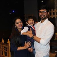 Profile Picture of Hemu Parmar (@hemu-parmar-5) on Quora