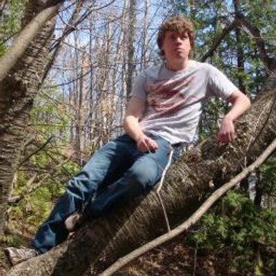 Profile Picture of Andrew Crepeau (@TheRealARC) on Twitter