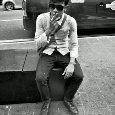 Profile Picture of Mike Mors (@Qail_) on Twitter