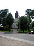 Profile Picture of Pajūrison Wikipedia