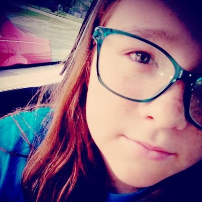 Profile Picture of Krystal Martin (@Krystal74545317) on Twitter