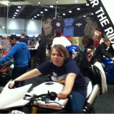 Profile Picture of Amanda Tyrrell (@amandatyrrell14) on Twitter