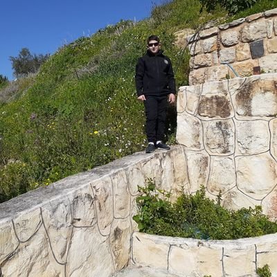Profile Picture of Mohammad Al Housseini (@Rami0999) on Twitter