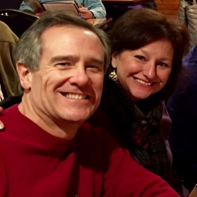 Nancy Rudgers - Twitter Profile Picture of Nancy Rudgers (@nrudgers) on Twitter