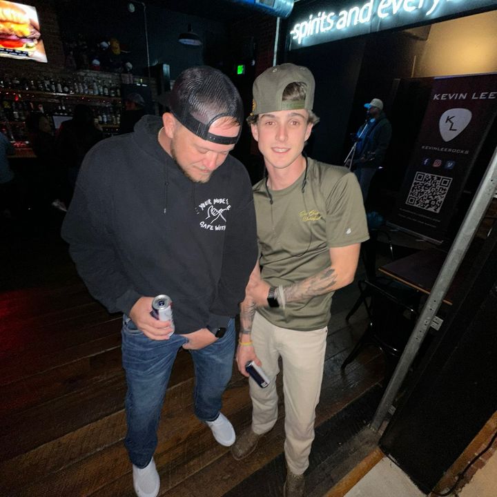 Profile Picture of Craven Bailey (@thecravenbailey) on Tiktok