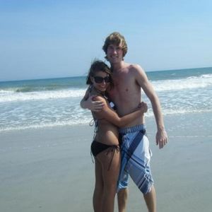 Profile Picture of Aubry Thompson (@aubrazzle) on Myspace