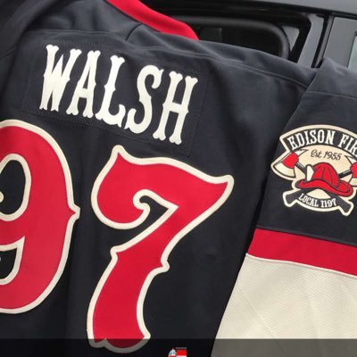 Profile Picture of Anthony Walsh (@ImJustWalsh) on Twitter