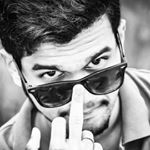 Profile Picture of Michael Krish (@infinitesoul_majnu) on Instagram