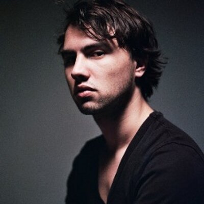 Profile Picture of Erik Flohr (@erikflohr) on Twitter