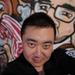 Profile Picture of Richard Grosvenor (@emperor_zk) on Instagram