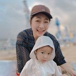 Profile Picture of Sandra Tsai (@sandratsai007) on Instagram