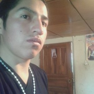 Profile Picture of Luis Tenecela (@LuisTenecela7) on Twitter