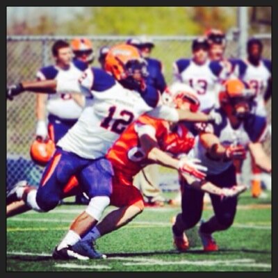 Profile Picture of Chance 3⃣1⃣5⃣ (@C_Harris324) on Twitter