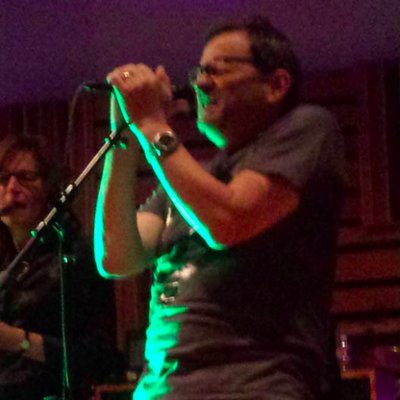 Profile Picture of Joel Pliskin (@jpliskin) on Twitter
