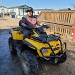 Profile Picture of Derek R Butt (@derekbutt48) on Instagram