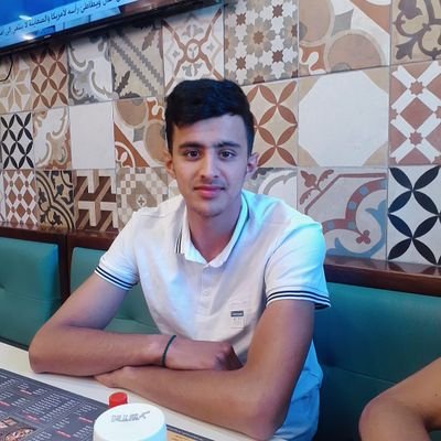 Profile Picture of 7sen Naanouh (@7Naanouh) on Twitter
