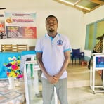 Profile Picture of Alex Vegas Ackah (@Alex-Vegas-Ackah) on Facebook