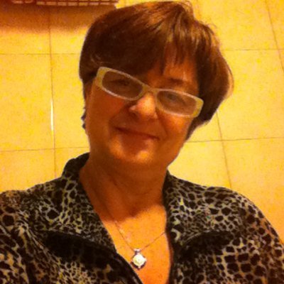 Luisa - Twitter Profile Picture of Luisa (@LuisaSantoroN21) on Twitter