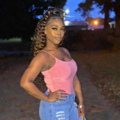 Profile Picture of Jasmine Anetra Davis (@Moneybag_Jazz) on Twitter