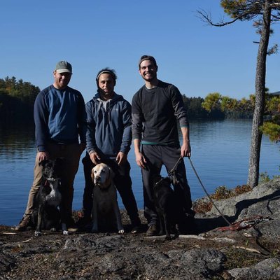 Profile Picture of Alex Case (@casecanoe) on Twitter