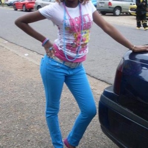 Profile Picture of Cierra Graham (@262725967) on Myspace