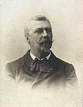 Profile Picture of Albert Jensenon Wikipedia