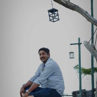 Profile Picture of Lijo P Abraham (@abrahamlijo) on Instagram