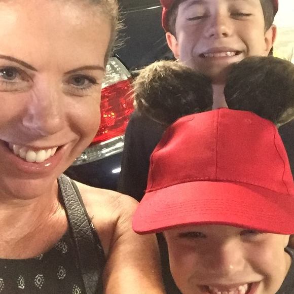 Profile Picture of Kerri Pallone (@kmpallone) on Poshmark