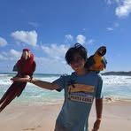 Profile Picture of Benjamin Silva (@benjamin.silva.314340) on Facebook