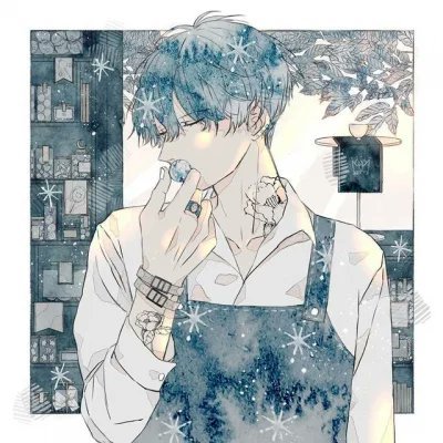 Profile Picture of Sean Su (@seansu55588753) on Twitter