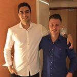 Profile Picture of Alexander Zaman (@alex_zaman93) on Instagram