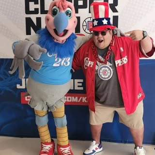 Profile Picture of ClipperCarlos (@clippercarlos) on Instagram