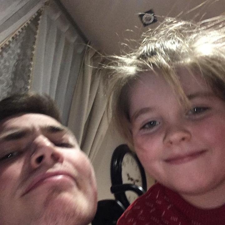Profile Picture of Filip Krajewski (@filipkrajewski) on Tiktok