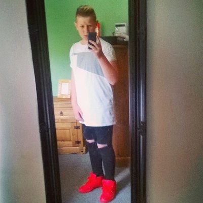 Profile Picture of Matt Oldfield (@mattman0353) on Twitter