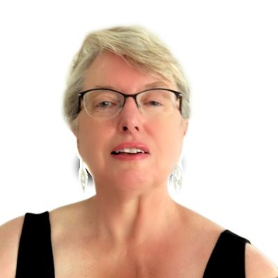 Profile Picture of Christine Fieldon Twitter