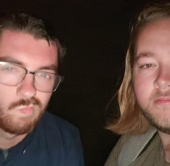 Profile Picture of Jacob Larson (@jacobal555) on Poshmark