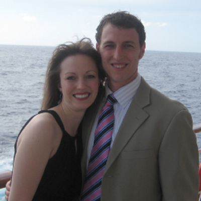 Profile Picture of Jason Keener (@ChronoTrek) on Twitter