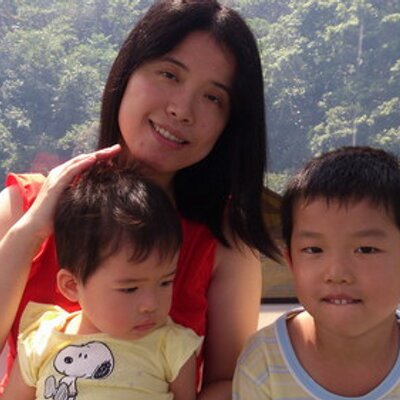 Profile Picture of Katherine Chung (@k20091732) on Twitter