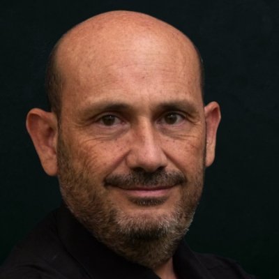 Profile Picture of Mario Javier Vaena (@MJVaena) on Twitter