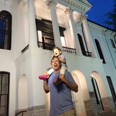 Profile Picture of Joe York (@yorkspork) on Twitter